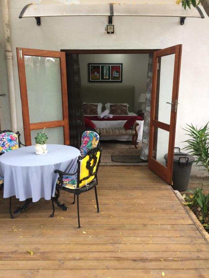 Cul De Sac - Accommodation 조지 외부 사진