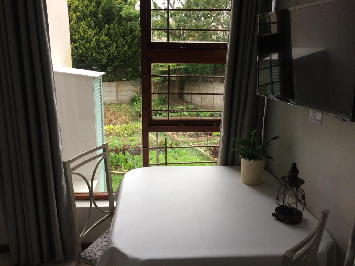 Cul De Sac - Accommodation 조지 외부 사진
